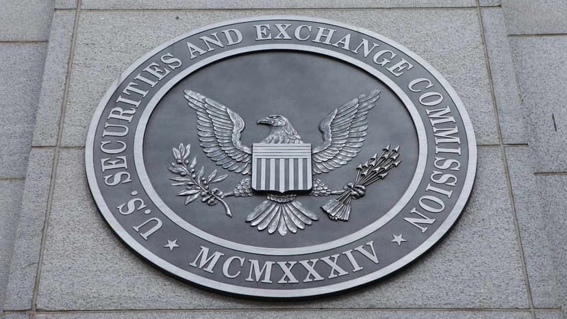 SEC Proposes Letting Advisers and Funds Self-Custody Crypto Assets