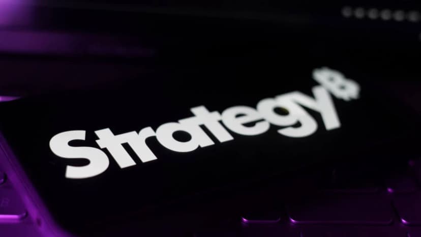 Strategy's $21B Quarter Is Its Biggest Ever as Saylor Sees New Bitcoin Bull Run
