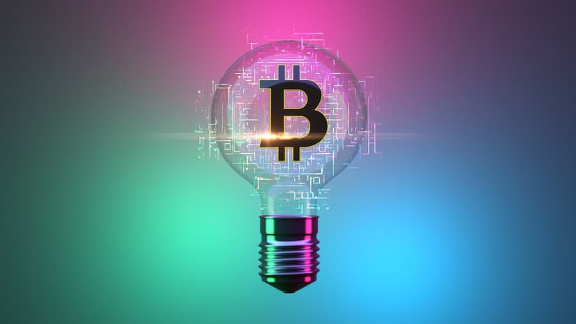 Bitcoin: Der energiehungrige Klimakiller?