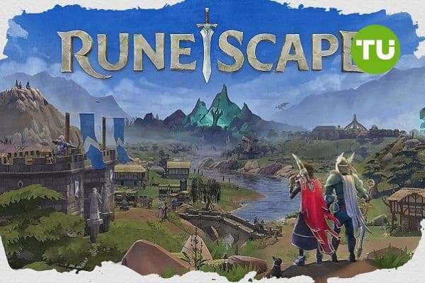 Brytyjski Sąd Apelacyjny uznaje złote monety RuneScape za prawnie uznaną własność.