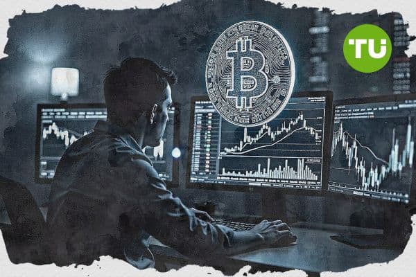 Resumen del mercado de criptomonedas: la aversión al riesgo pesa sobre Bitcoin y Ethereum.