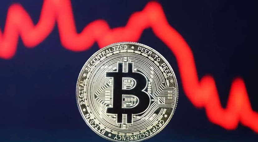 Биткойн достиг $119 000: что ждать дальше?