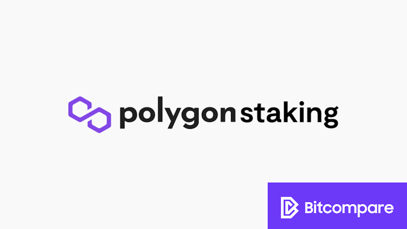 How to Stake Polygon: Your Guide