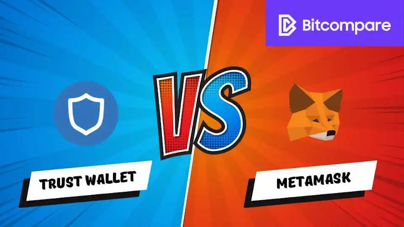 MetaMask vs Trust Wallet: Which You Should Choose