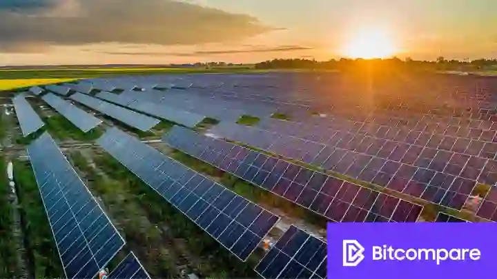 Aspen Creek Opens Second Solar-Powered Bitcoin Mining Center in Texas