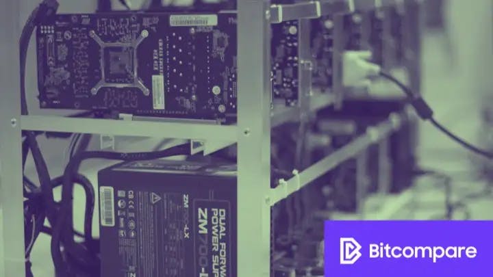 Hive Blockchain Considers Mining Ethereum Alternatives Ahead Of The Merge 