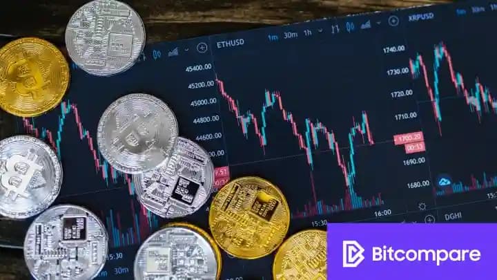 Retail Investors Massively Adopting Bitcoin and Crypto Amid The Inflation - Binance Executive