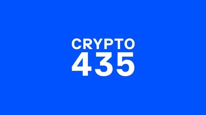 Coinbase Launches Crypto 435 to Shape US Crypto Laws