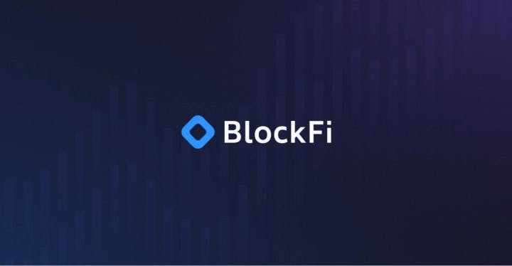 BlockFi closes web platform and partners with Coinbase to allow withdrawals