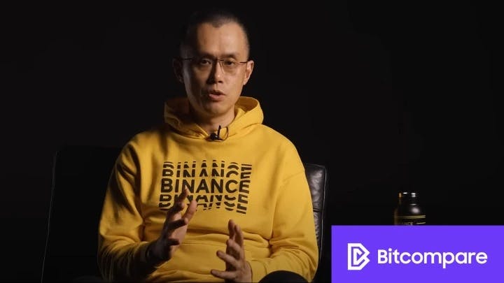 Binance releases new liquid staking token, Wrapped Beacon ETH