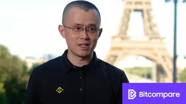 Changpeng Zhao refutes rumors of Binance delisting stablecoins in Europe