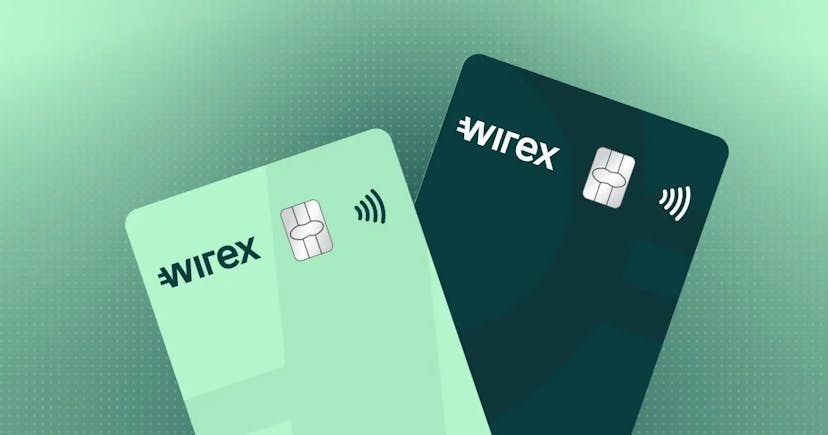 Wirex Card Review 2024: Pros, Cons and How it Compares