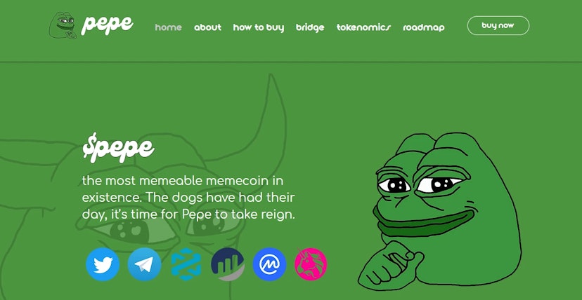 What is Pepe Coin? Your Essential Guide