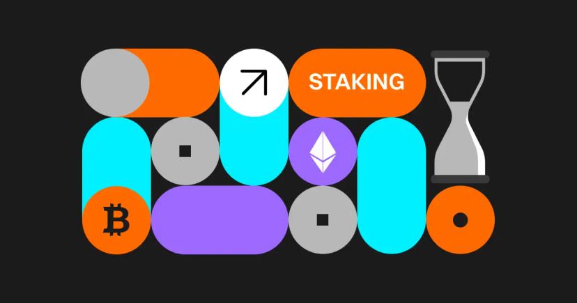 Future of Crypto Staking: Embracing the Revolution of Decentralization