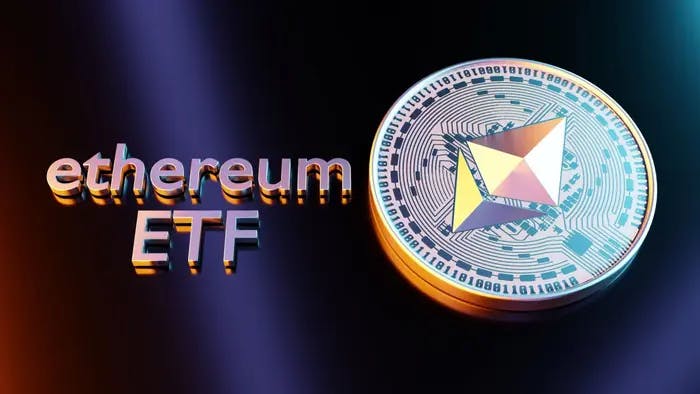 What is a Spot Ethereum ETF: An Investor's Essential Guide