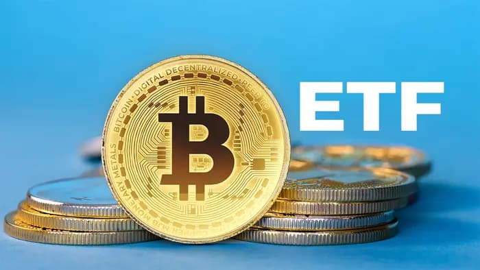 What is an Inverse Bitcoin ETF: A Strategic Insight