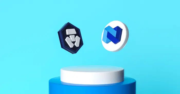 Crypto.com vs Nexo: Finding Your Best Crypto Platform Match in 2024