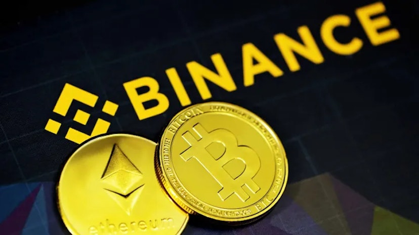 FRA to monitor Binance for three years