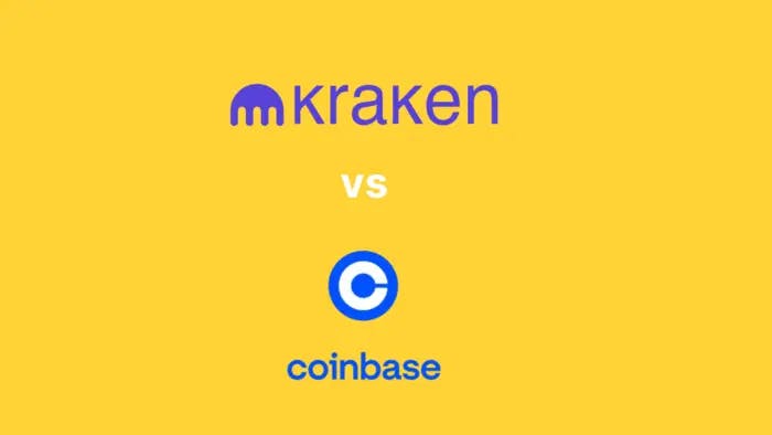 Kraken vs Coinbase: Navigating Best Cryptocurrency Exchange