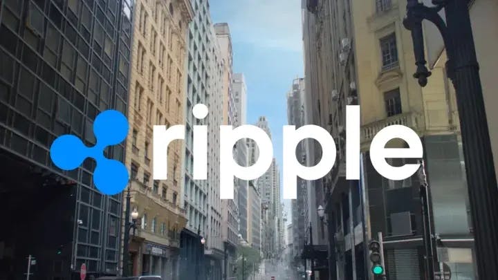 Ripple's CTO explains strategic XRP token sales