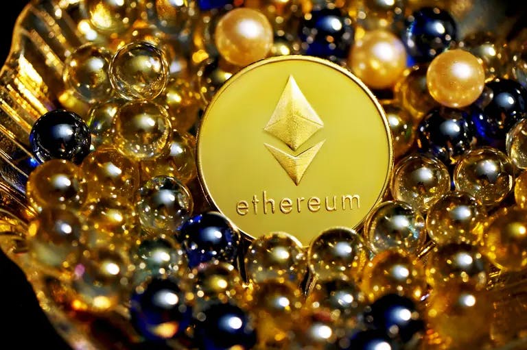 Ethereum (ETH) could see price volatility soon due to certain metrics