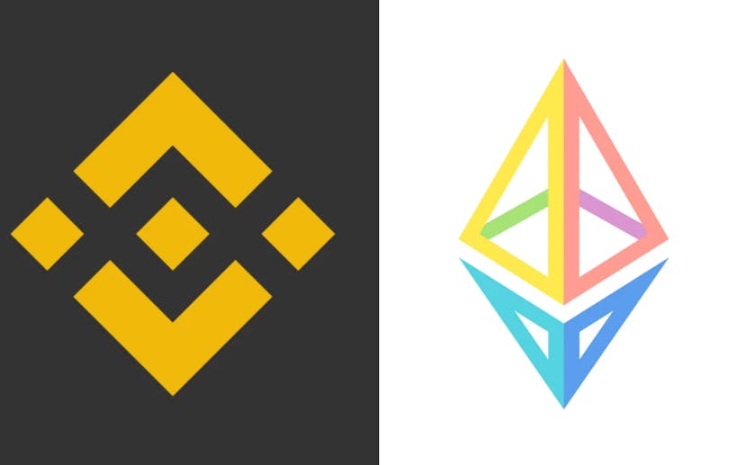 Binance Pauses Ethereum Deposits and Withdrawals for Maintenance