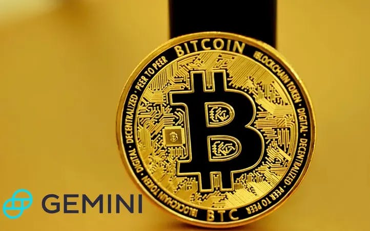 Gemini Earn has recovered 97% of customers' lost crypto funds