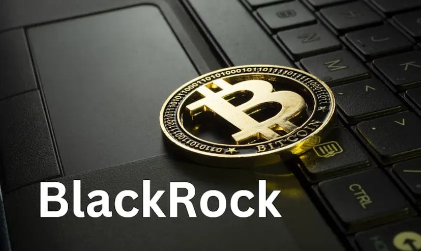 BlackRock's Bitcoin ETF Surpasses Grayscale's GBTC to Become the Largest Spot Bitcoin Product