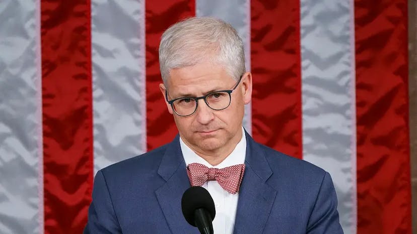 US Republican Lawmaker McHenry Pressures Senate to Pass FIT21 Crypto Bill Before Elections