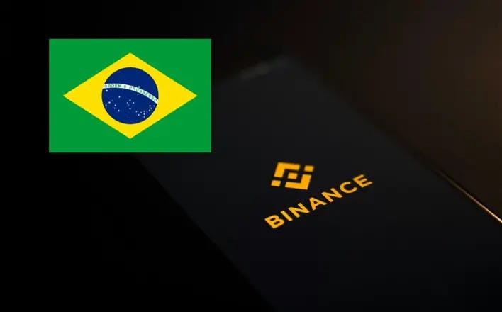 Binance Expands Crypto Adoption in Brazil with Mastercard-Powered Debit Card