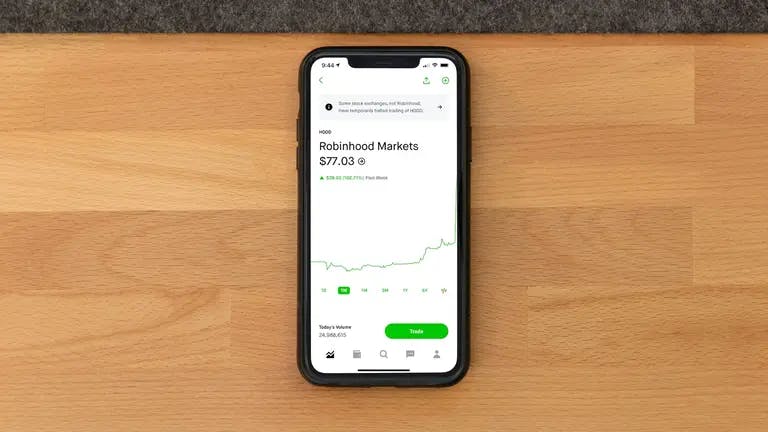 Robinhood to Acquire Bitstamp Crypto Exchange in $200 Million All-Cash Deal