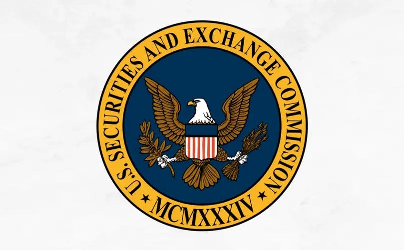 SEC is facing mounting pressure from lawmakers to back off the crypto industry