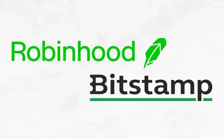 Robinhood Acquires Bitstamp to Expand Global Crypto Reach