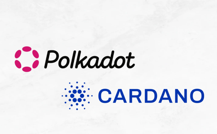 Polkadot's Price Plummets to $6, Despite Optimism; Cardano Aims for Historic Milestone This Month
