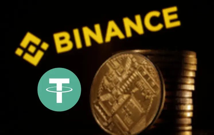 US Govt. Files Forfeiture Action Against Scam-Linked Tether Held in Binance