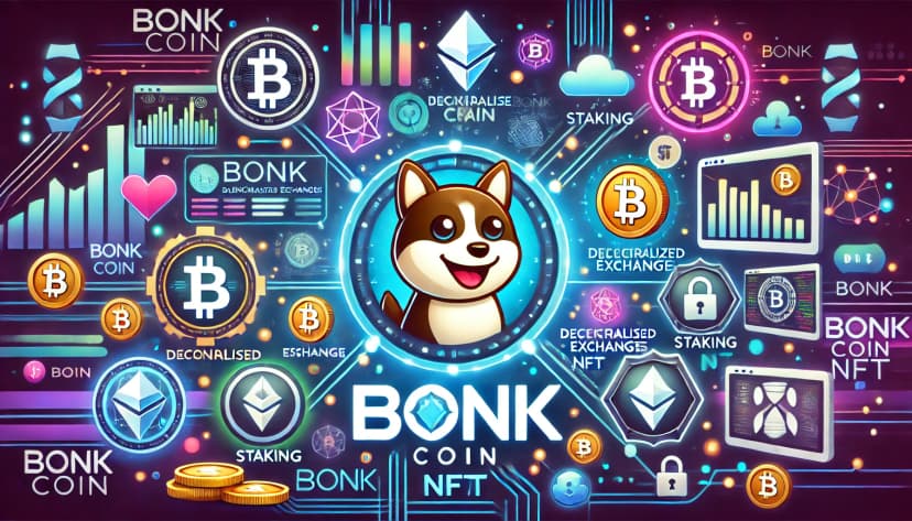 What is Bonk and How Does It Work?