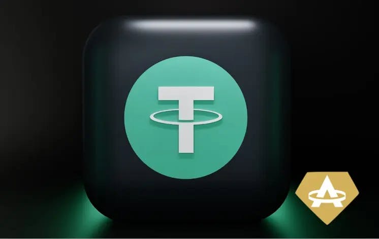 Tether Launches Gold-Backed Stablecoin aUSDT for Higher Profit Potential