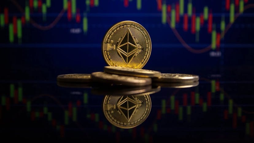 Ethereum Plunges 24% in 7 Days, Investors Eagerly Await Rebound