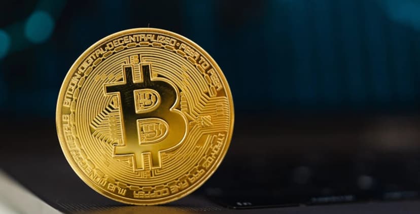 Bitcoin Faces Looming Death Cross Amid Market Volatility