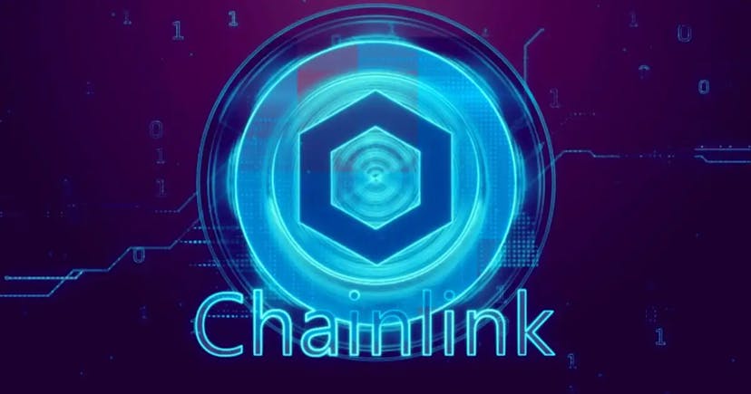 Chainlink (LINK) Poised for Breakout: Key Support Levels Signal Potential Bullish Momentum