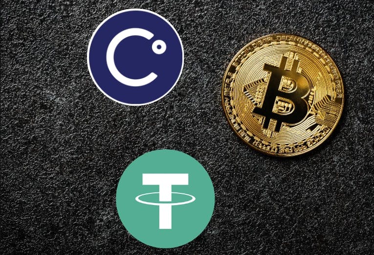 Celsius Files $3.5 Billion Lawsuit Against Tether Over Alleged Bitcoin Mismanagement