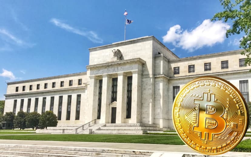 Fed Rate Cuts Remain Uncertain — Implications for Bitcoin?