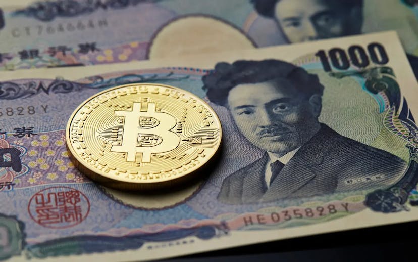 Bitcoin Traders Beware: Japanese Yen Strengthens Once Again