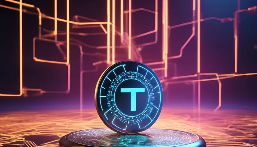 Tether Mints Additional $1 Billion USDT on Tron Network