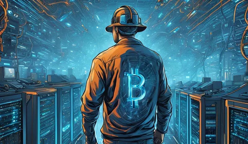 Bitfarms Acquires Stronghold Digital Mining in $125 Million Deal