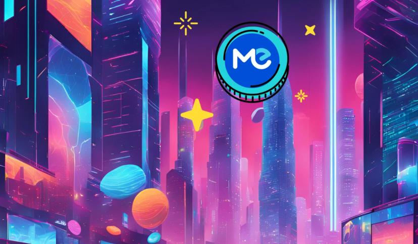 Magic Eden Foundation Introduces ME Token for Cross-Chain Digital Asset Trading