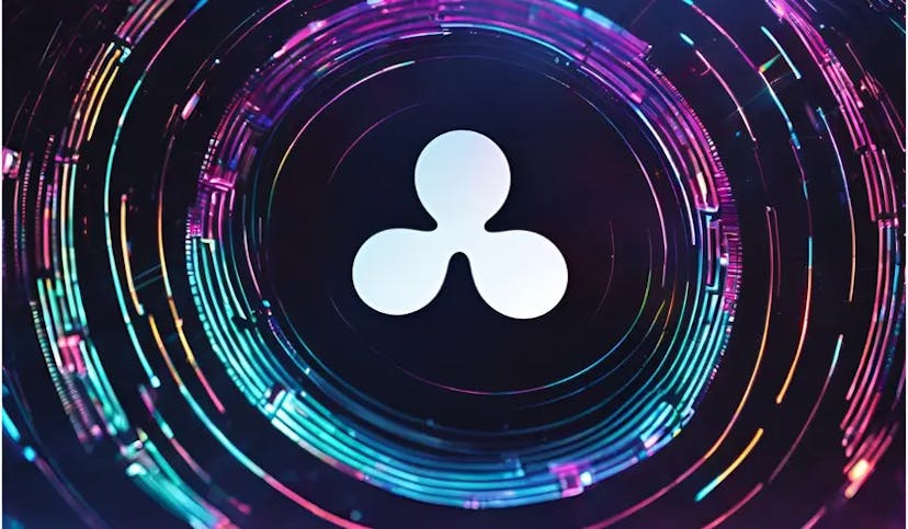 XRP on the Verge of a Breakout? Chart Fractal Suggests a 500% Rally Could Be in the Cards