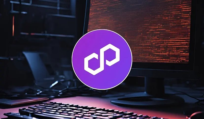 Polygon Discord Channel Compromised; Team Urges Caution as They Work to Regain Control