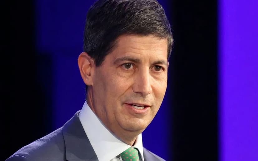 Kevin Warsh'ın Bitcoin ve kripto hakkında söyledikleri