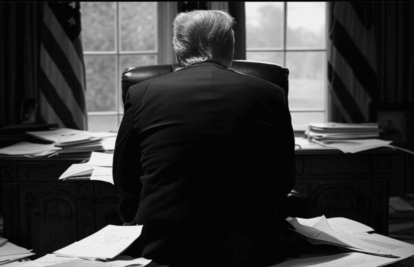 DeFi News: Trump-Projekt WLFI & Spacecoin starten Satelliten-Revolution - Вusinessinsider